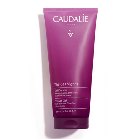 The des Vignes Gel Douche 200 ML - CAUDALIE