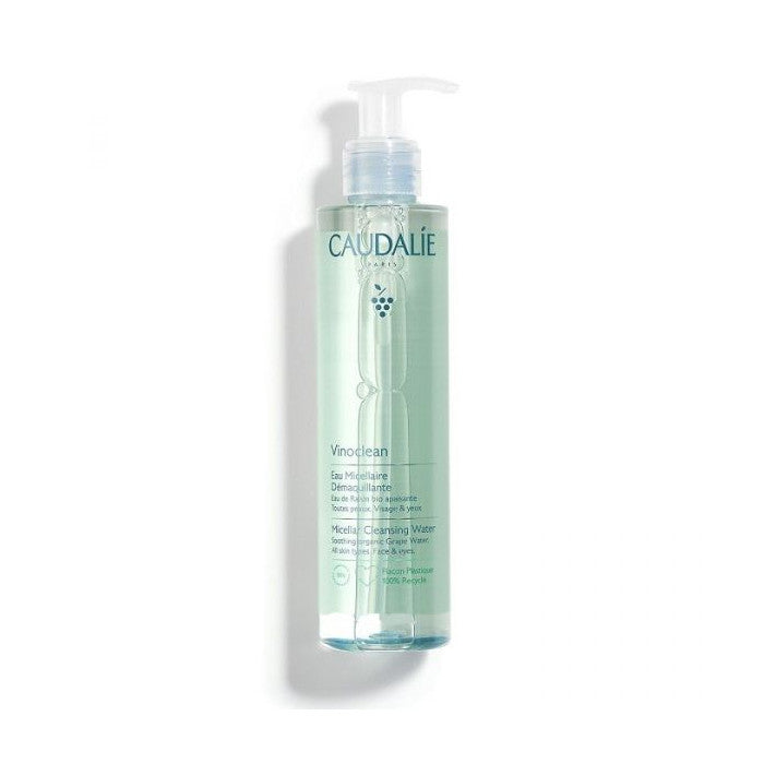 Vinoclean Eau Micellaire 400 ML - CAUDALIE