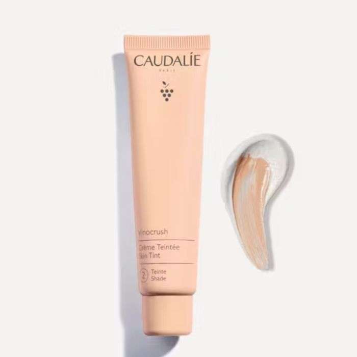Vinocrush Creme Teintee 30 ML Teinte 2 - CAUDALIE