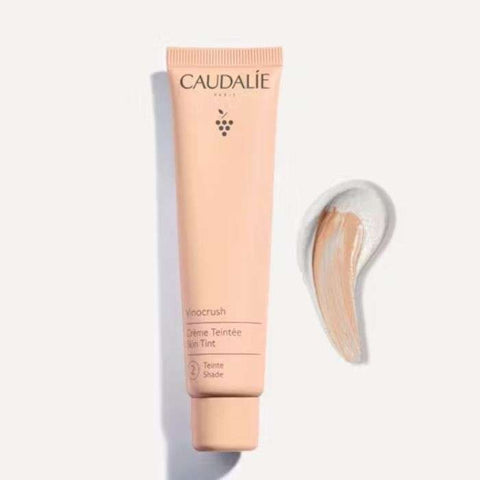 Vinocrush Creme Teintee 30 ML Teinte 2 - CAUDALIE