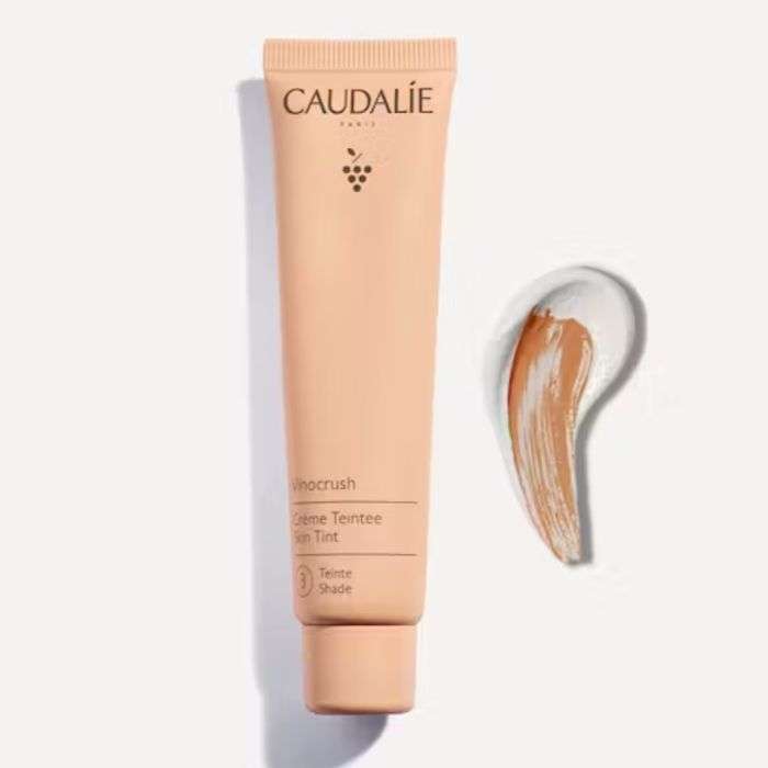 Vinocrush Creme Teintee 30 ML Teinte 3 - CAUDALIE