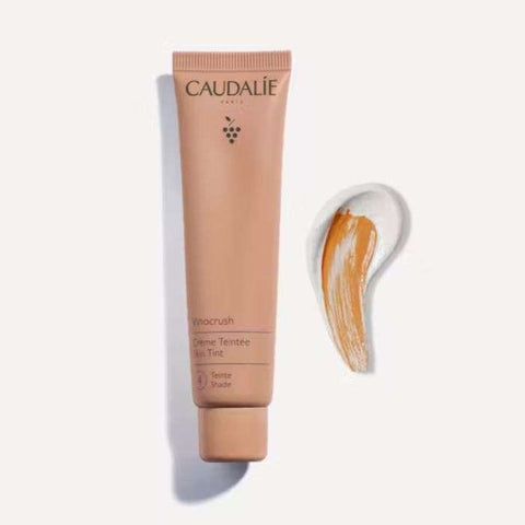 Vinocrush Creme Teintee 30 ML Teinte 5 - CAUDALIE