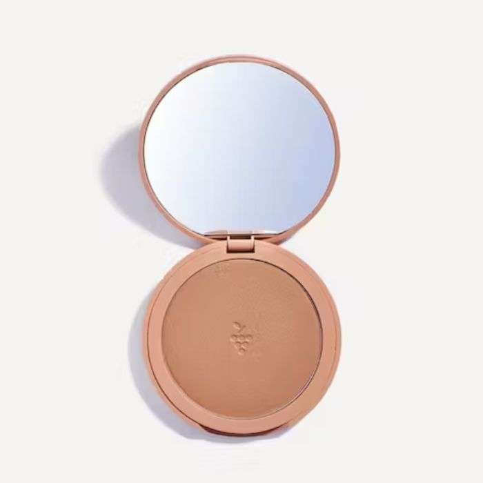 Vinocrush Poudre Bronzante Longue Tenue 8.5G - CAUDALIE