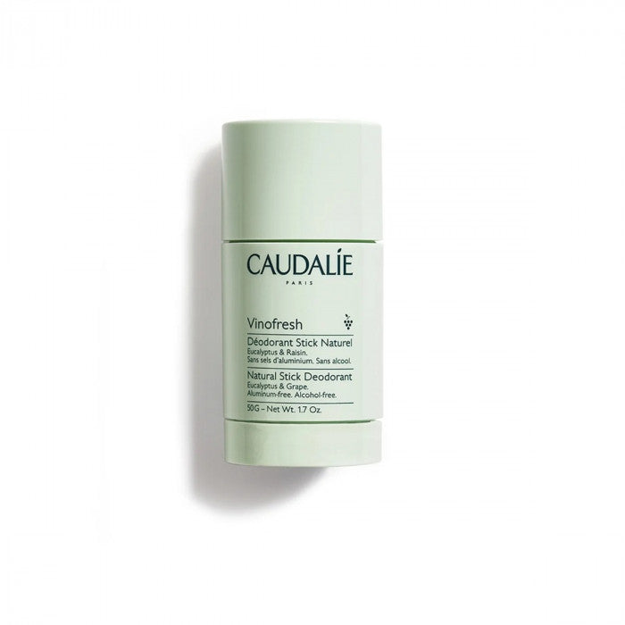 Vinofresh Deodorant Stick Naturel 50 ML - CAUDALIE