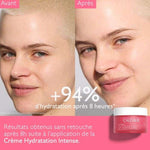 Vinohydra Creme Hydratation Intense 50 ML - CAUDALIE