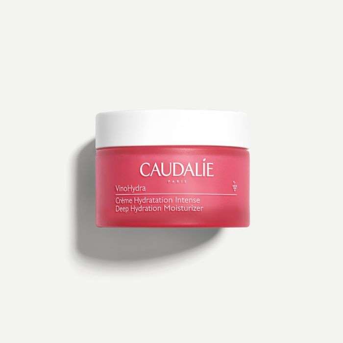 Vinohydra Creme Hydratation Intense 50 ML - CAUDALIE