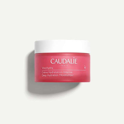 Vinohydra Creme Hydratation Intense 50 ML - CAUDALIE