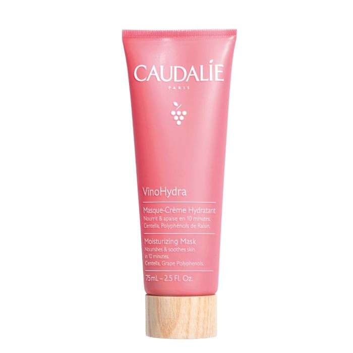 Vinohydra Masque Creme Hydratant 75 ML - CAUDALIE