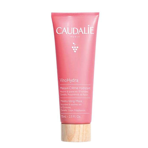 Vinohydra Masque Creme Hydratant 75 ML - CAUDALIE