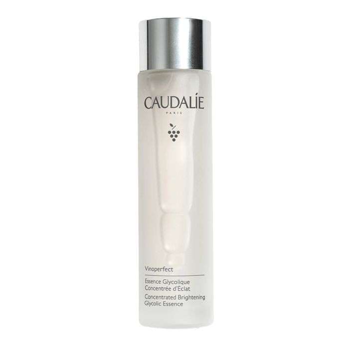 Vinoperfect Essence Glycolique Concentree Eclat 100 ML - CAUDALIE
