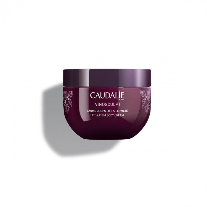 Vinosculpt Baume Corps Lift et Fermete - CAUDALIE