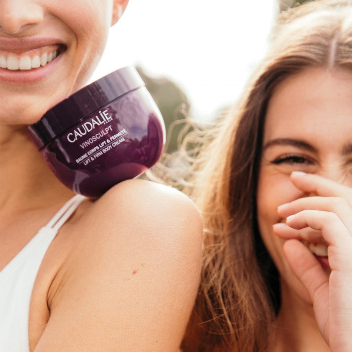 Vinosculpt Baume Corps Lift et Fermete - CAUDALIE