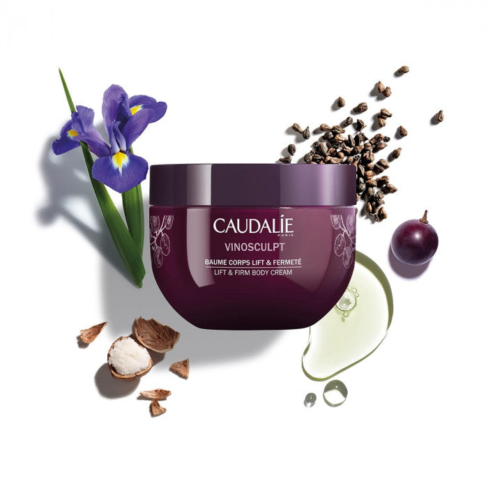 Vinosculpt Baume Corps Lift et Fermete - CAUDALIE