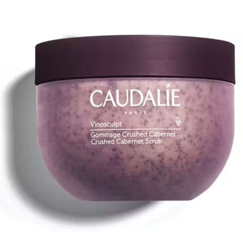 Vinosculpt Gommage Ccrushed Cabernet 200 G - CAUDALIE