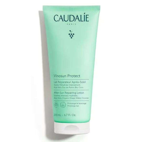 Vinosun Protect Lait Reparateur Apres Soleil 200 ML - CAUDALIE
