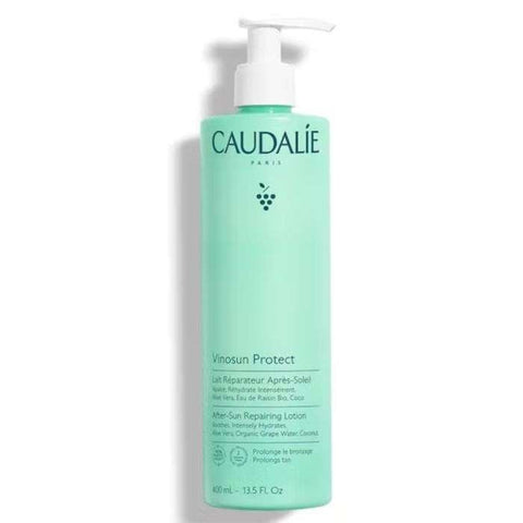 Vinosun Protect Lait Reparateur Apres Soleil 400 ML - CAUDALIE
