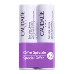 Vinotherapist Duo Stick Levre Lot de 2 X 4.5 G - CAUDALIE
