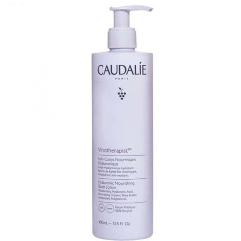 Vinotherapist Soin Corps Nourissant 400 ML - CAUDALIE