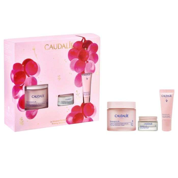 Coffret la Solution Fermete - CAUDALIE