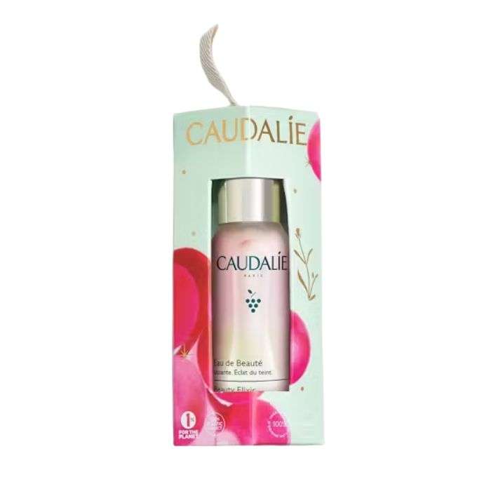 Duo Eau de Beaute 30ML + Masque Detox 15ML - CAUDALIE