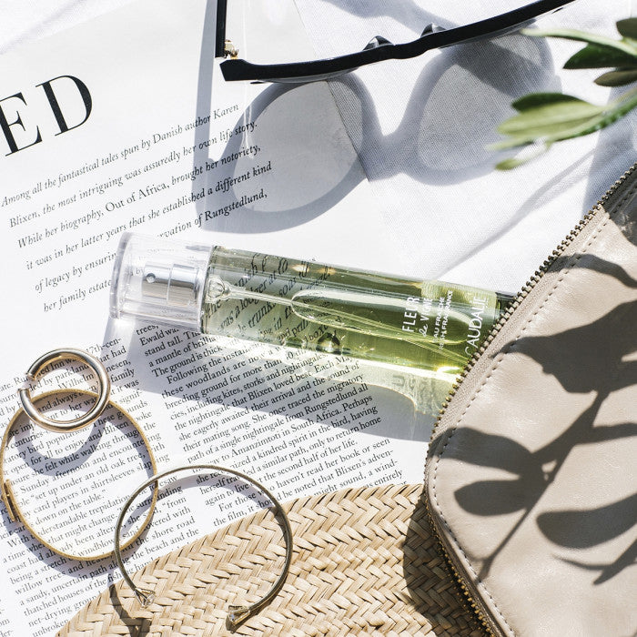 Eau Fraiche Fleur de Vigne - CAUDALIE