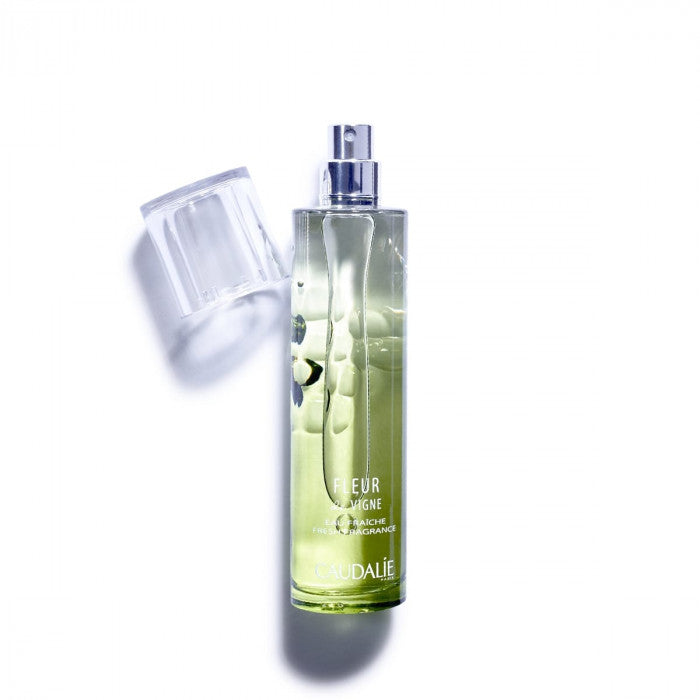 Eau Fraiche Fleur de Vigne - CAUDALIE