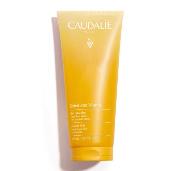 Gel Douche Soleil des Vignes - CAUDALIE