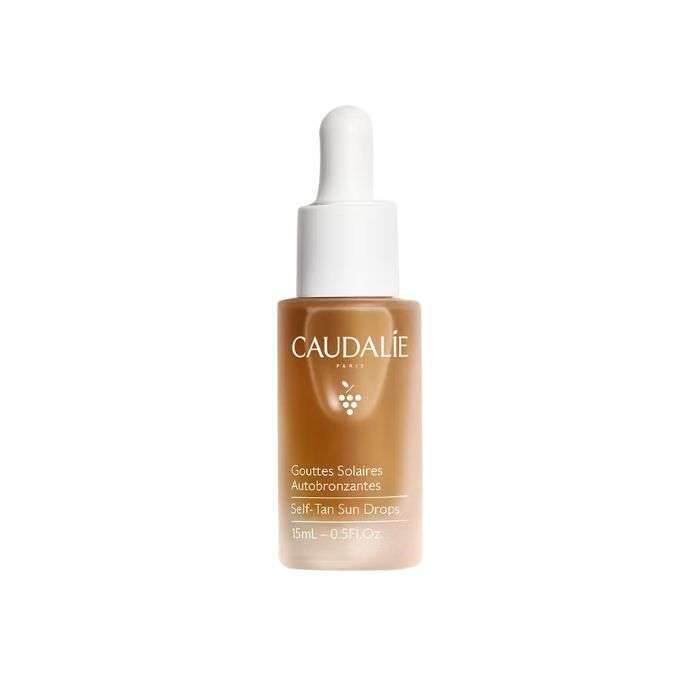 Gouttes Solaires Autobronzantes 15 ML - CAUDALIE