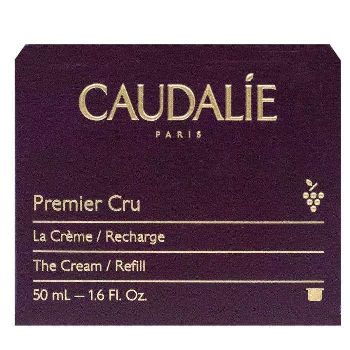 Premier Cru la Creme Recharge 50ML - CAUDALIE