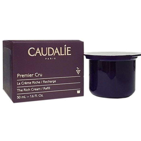 Premier Cru la Creme Riche Recharge 50ML - CAUDALIE
