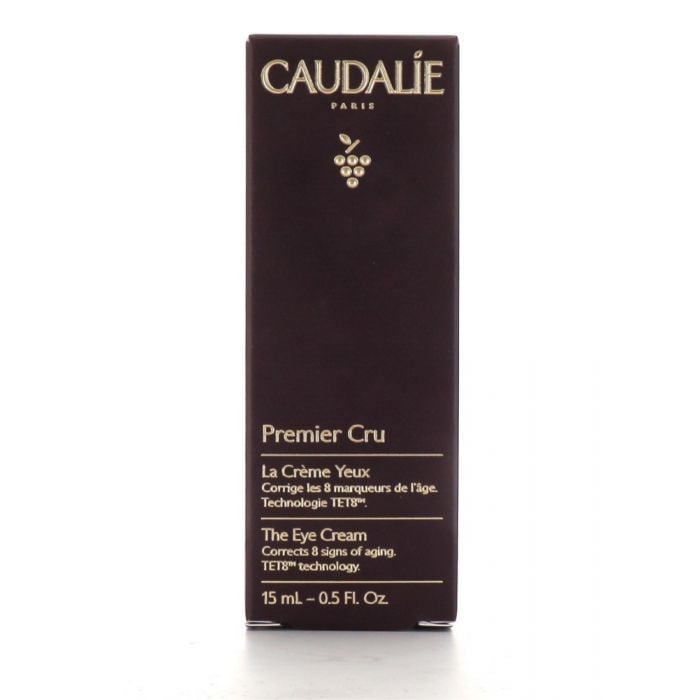 Premier Cru la Creme Yeux - CAUDALIE