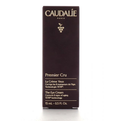 Premier Cru la Creme Yeux - CAUDALIE