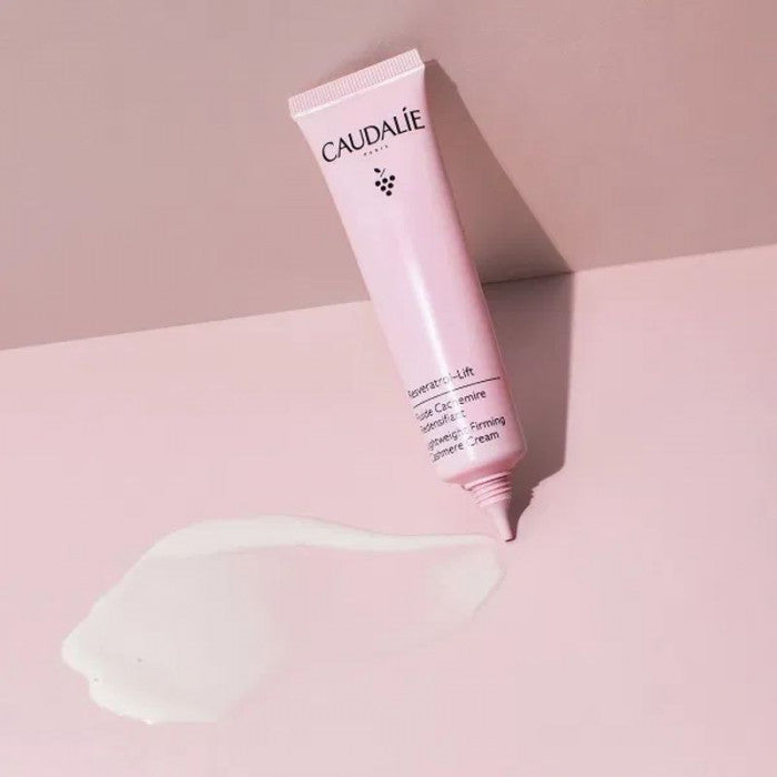 Resveratrol Lift Fluide Cachemire Redensifiant 40 ML - CAUDALIE