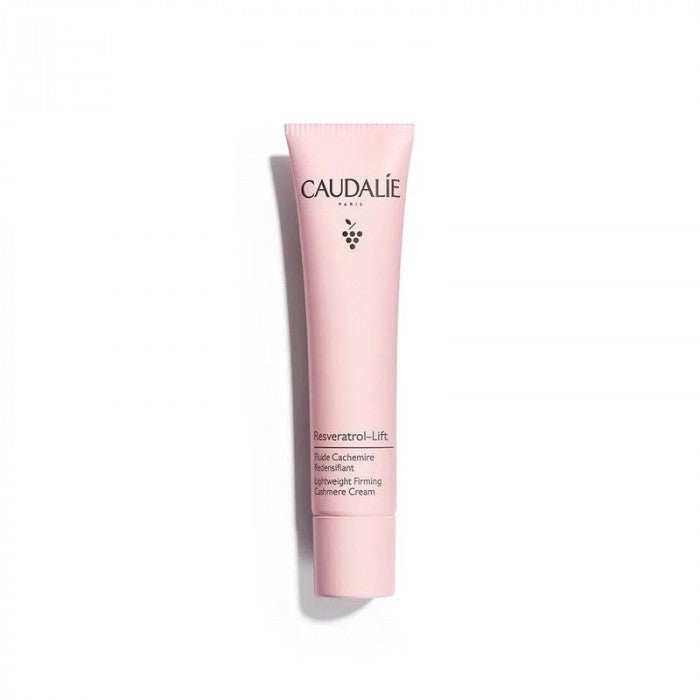 Resveratrol Lift Fluide Cachemire Redensifiant 40 ML - CAUDALIE