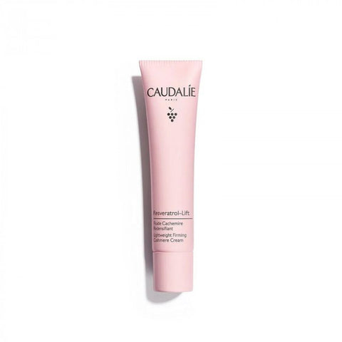 Resveratrol Lift Fluide Cachemire Redensifiant 40 ML - CAUDALIE