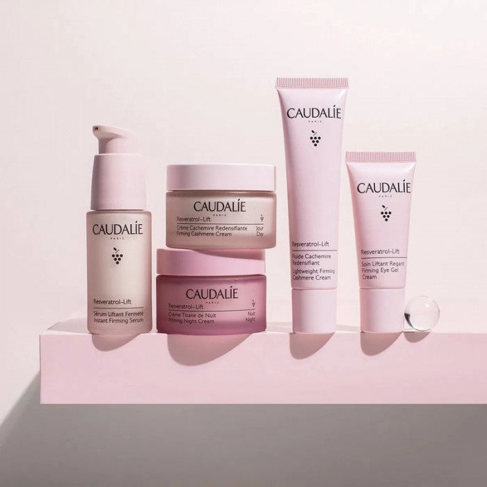 Resveratrol Soin Liftant Regard 15 ML - CAUDALIE