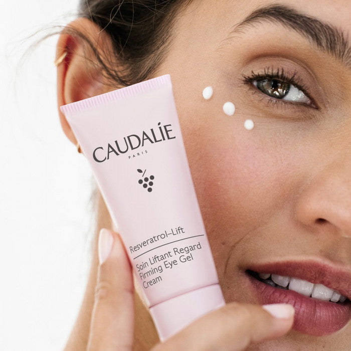 Resveratrol Soin Liftant Regard 15 ML - CAUDALIE