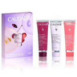 Trio Cremes Mains Nutrition - CAUDALIE