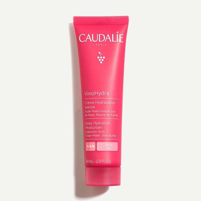 Vinohydra Creme Hydratation Intense 60 ML Peau Seche - CAUDALIE