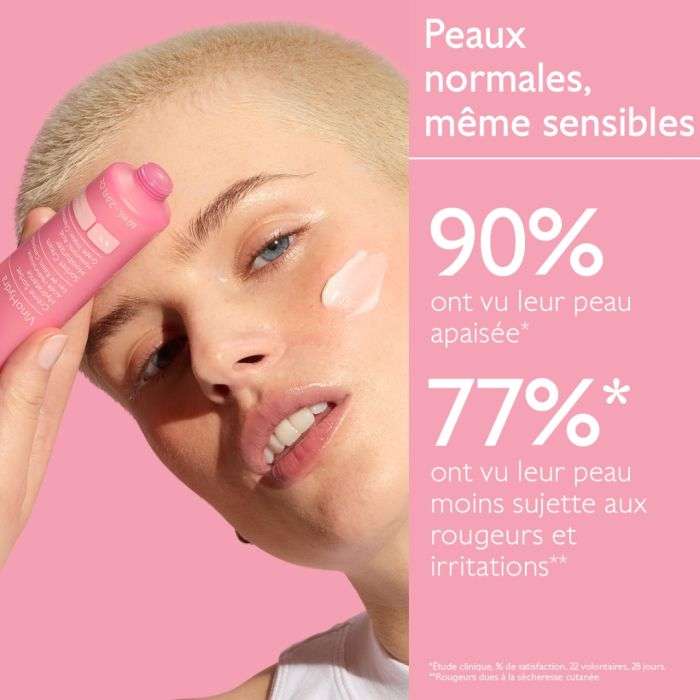 Vinohydra Creme Sorbet Hydratante 60 ML - CAUDALIE