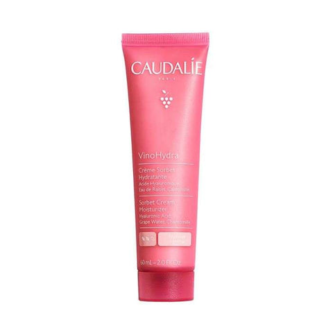 Vinohydra Creme Sorbet Hydratante 60 ML - CAUDALIE
