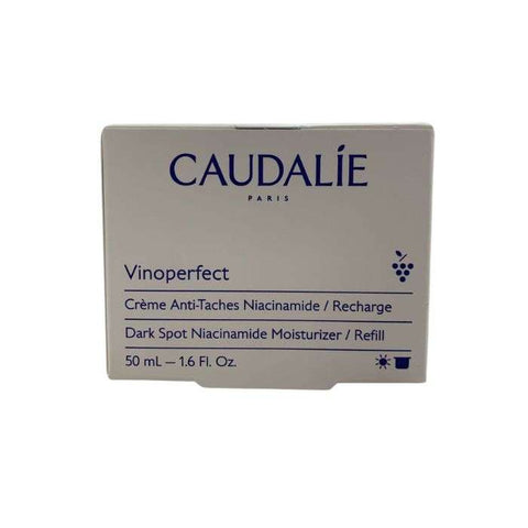 Vinoperfect Creme Anti Taches Niacinamide Recharge 50 ML - CAUDALIE