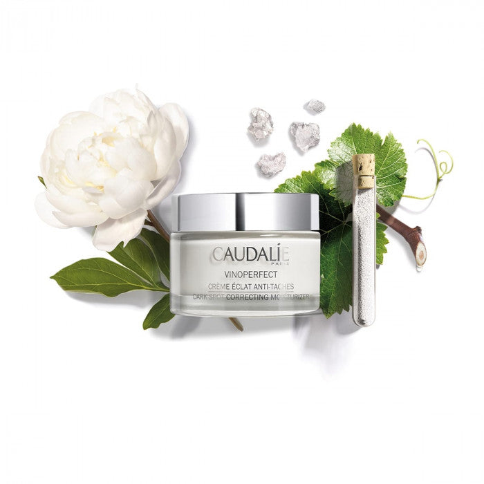 Vinoperfect Creme Eclat Anti Taches - CAUDALIE