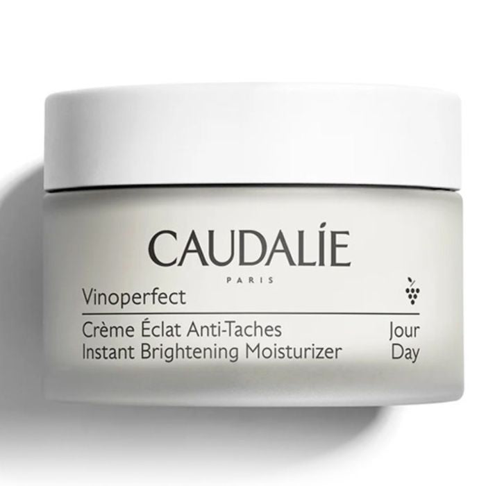 Vinoperfect Creme Eclat Anti Taches - CAUDALIE
