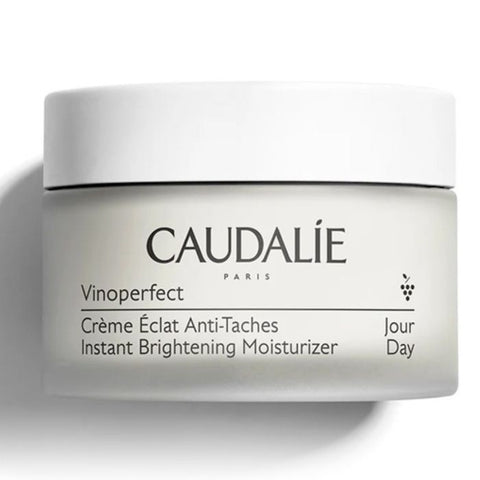 Vinoperfect Creme Eclat Anti Taches - CAUDALIE