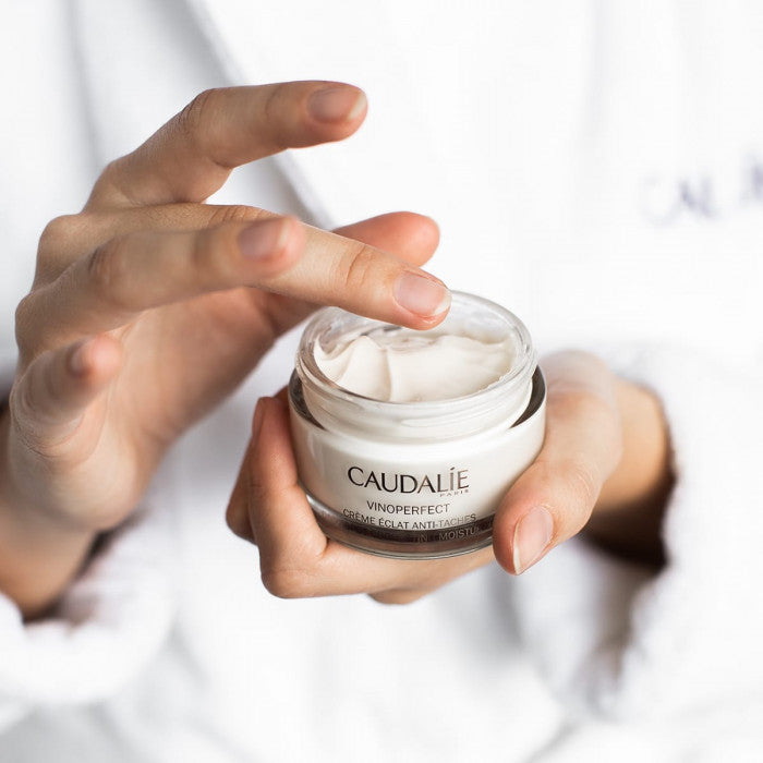 Vinoperfect Creme Eclat Anti Taches - CAUDALIE