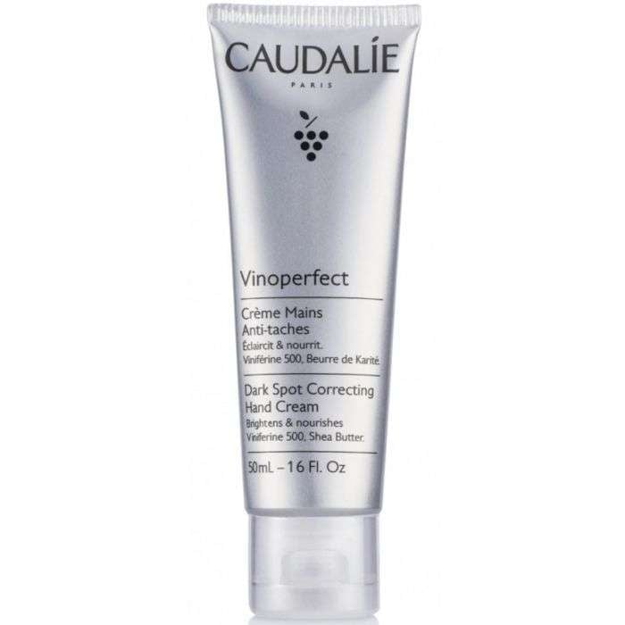 Vinoperfect Creme Mains Anti Taches 50ML - CAUDALIE