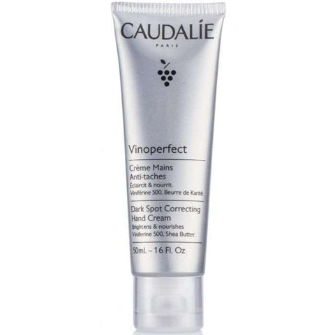 Vinoperfect Creme Mains Anti Taches 50ML - CAUDALIE
