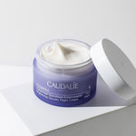 Vinoperfect Creme Nuit Glycolique Anti Taches 50 ML - CAUDALIE