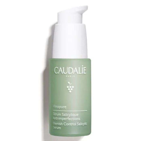 Vinopure Serum Salicylique Anti Imperfections 30 ML - CAUDALIE